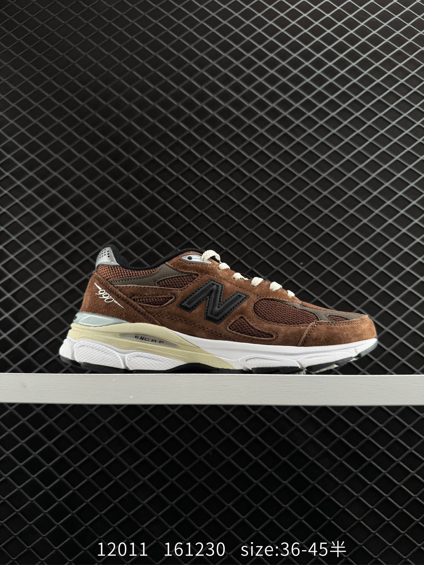 New Balance Made in USA M990V3 New Balance Made in USA M990V3